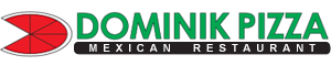 Dominik Pizza Logo